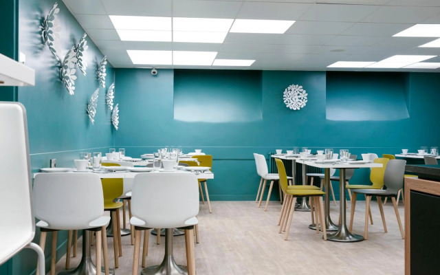 Hotel Montparnasse Alesia