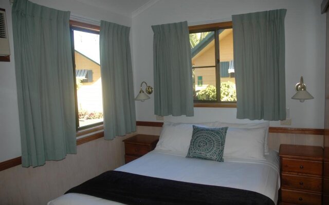 BIG4 Tasman Holiday Parks - South Mission Beach