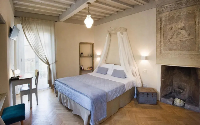B&B Il Piccolo Cavour