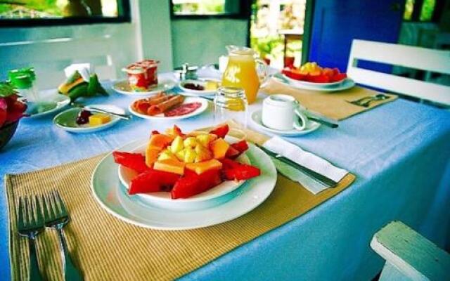 Hotel Mancarron-Solentiname