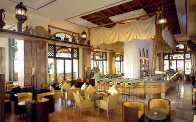 Madinat Jumeirah Resort