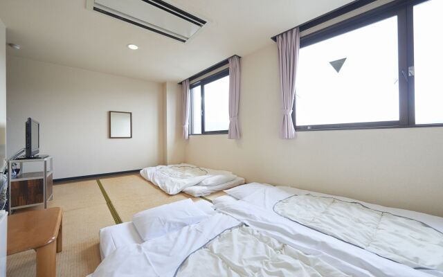 Hotel Select Inn Tsuruga