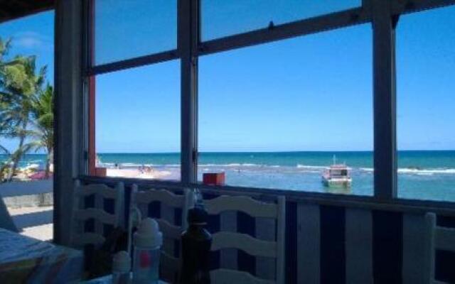Apartamentos da Coló-Arembepe-Bahia-Brasil
