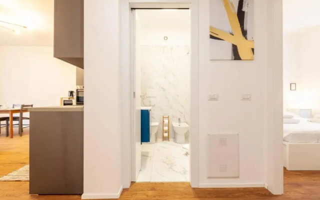 Lazzi - A.C. - Wi-Fi - Flexyrent Apartment