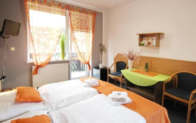 Hotel Bohemia