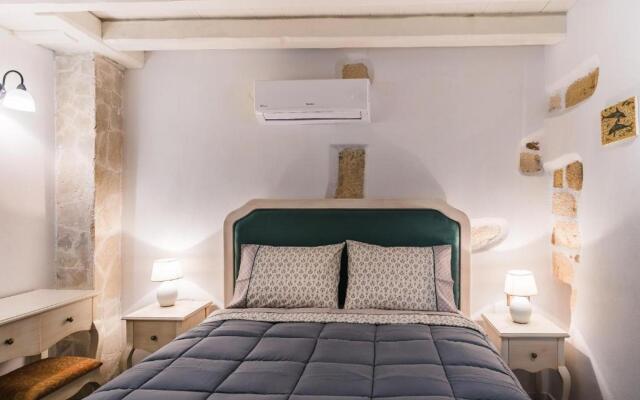 Estia Residence in Chania Old Town