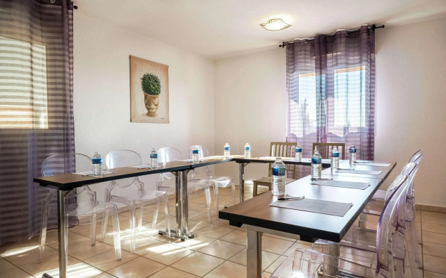 Quality Hotel du Golf Montpellier Juvignac