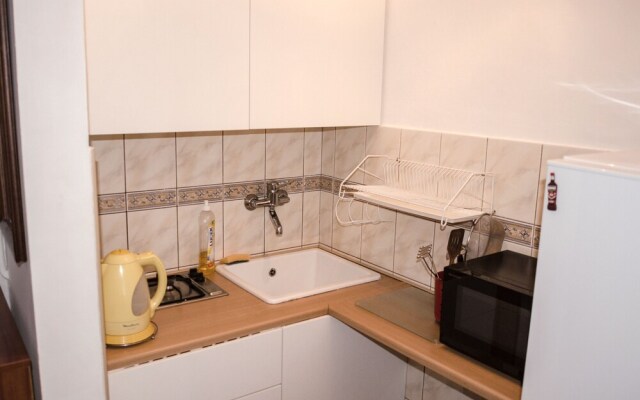 Panda Apartments Bagno- Centrum