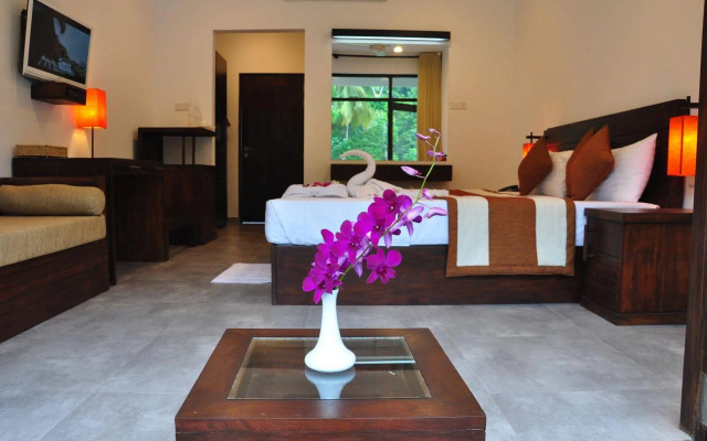 Nature Trails Boutique Hotel