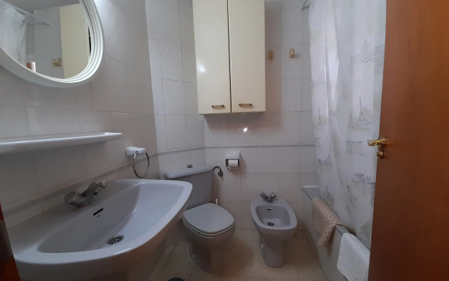 Apartamento Torre Levante 24-B