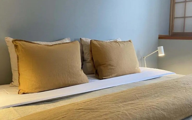 Myoko Forest Lodge - Hostel – Guest Rooms – Myoko