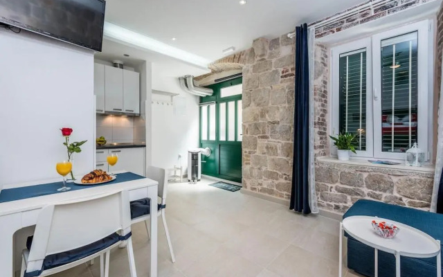 Apartment Carpe Vitam