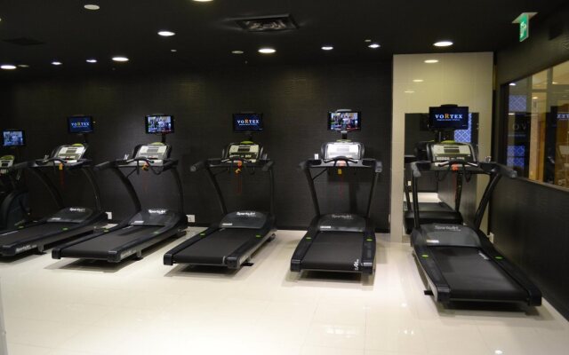 ANA Crowne Plaza Matsuyama by IHG