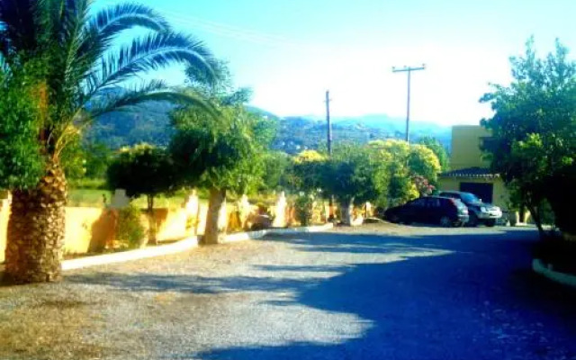 Faros Studios
