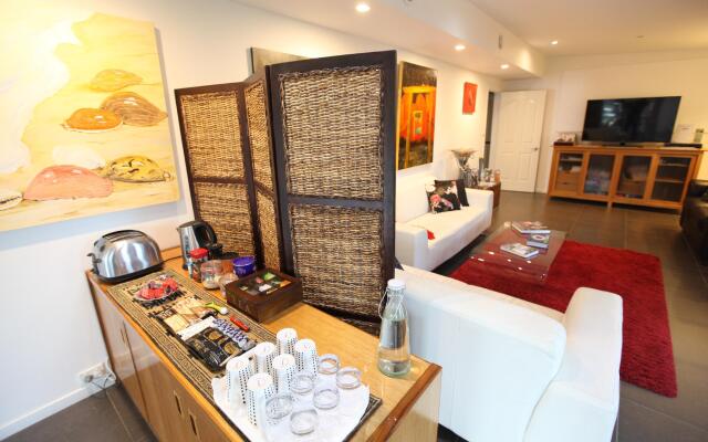 Harmony Bed & Breakfast