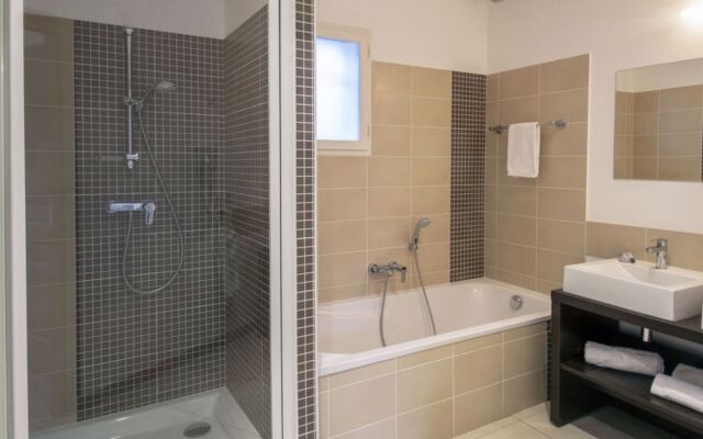 Le Clos Savornin (SSN114)