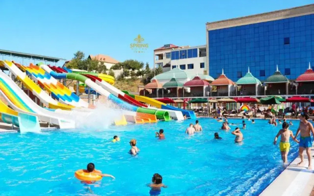 Spring Hotel Resort & Spa