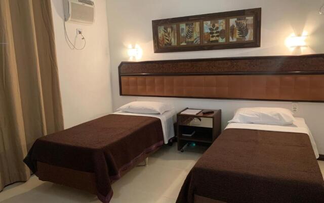 Hotel La Ponsa Itatiaia