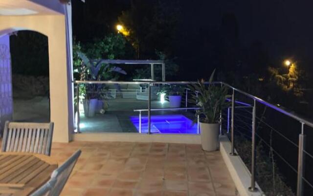 Petit coin de paradis