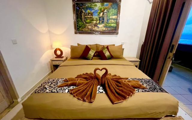 Sau Bali Beach House Canggu