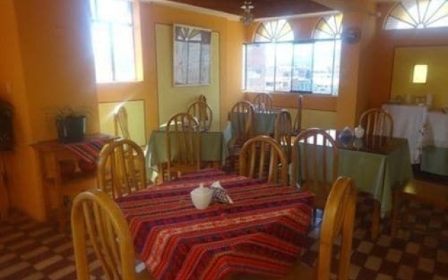 Posada San Vicente Inn