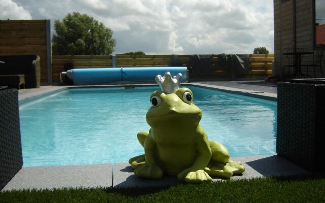 B&B De Kleine Prins