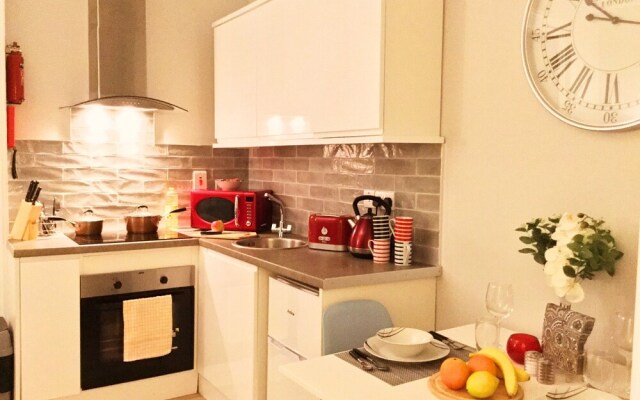 StayIreland Gardiner Street Apt 2