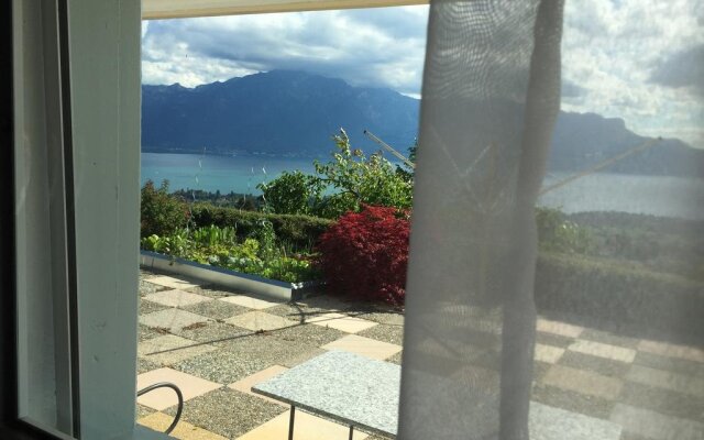 Magie Du Léman