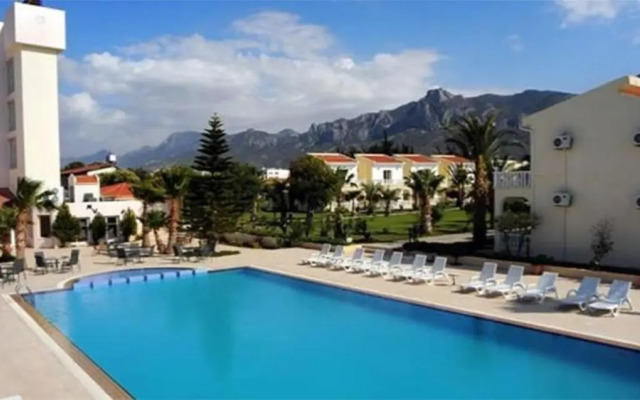 Mountain View Hotel