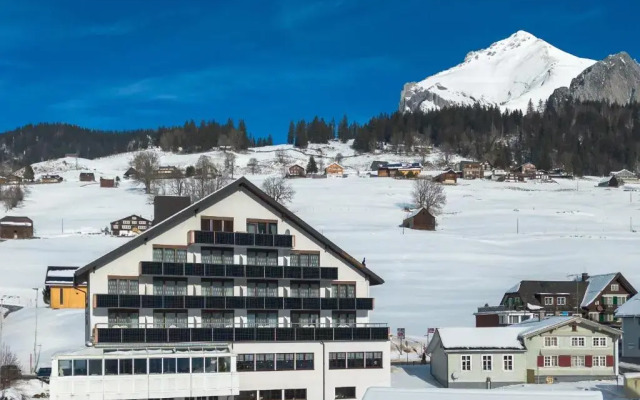 Hotel Toggenburg