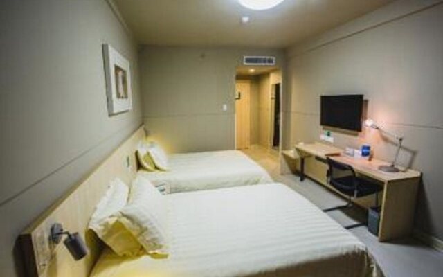 Jinjiang Inn Linyi International Exhibition Center Yihe Road Branch