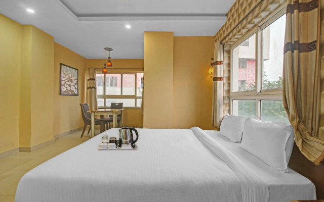 Collection O Hotel Regal Near ISKON TEMPLE , ABIDS