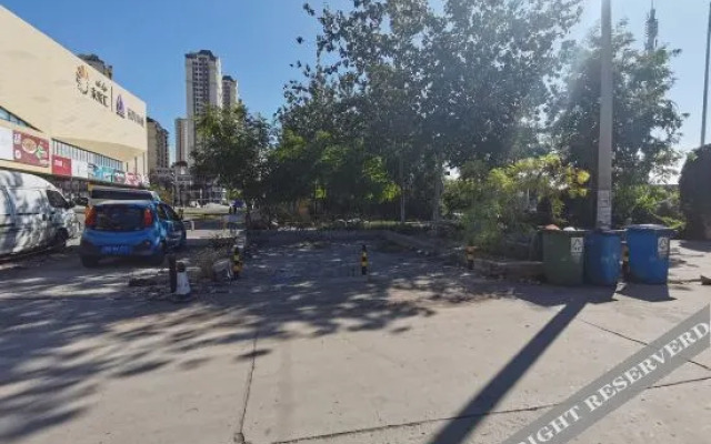 Tianjin Zhongshanhe Express Hotel