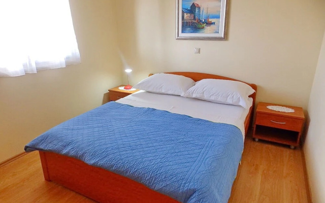 Apartments Sunny Side Orebić