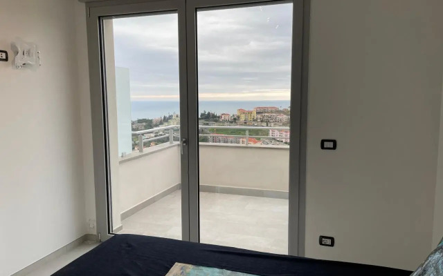 Suite D'Annunzio Luxury