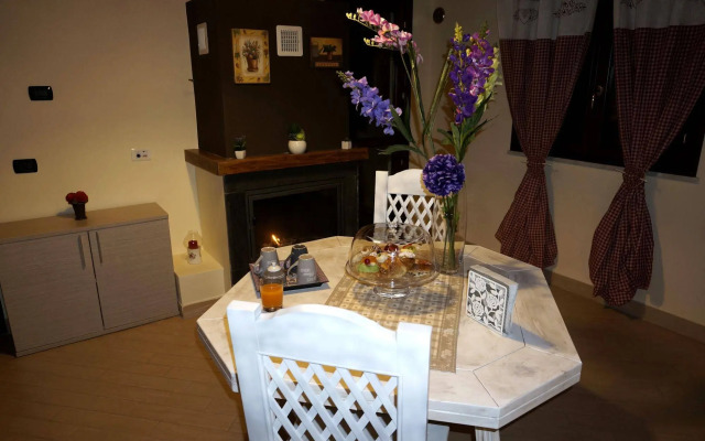 Suite dell'Abbadia