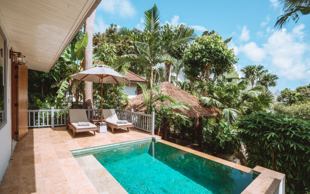 Rocky's Boutique Resort - Veranda Collection Samui