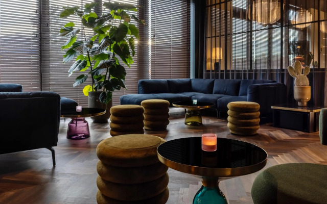Hotel ROMY by AMANO