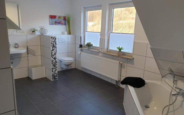 Ferienwohnung Vier Pfoten