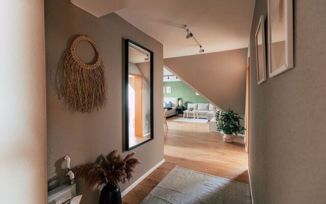 Luga Homes - Rosental