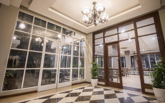 Hotel Royal Bogor