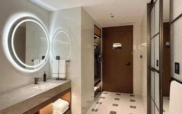 UrCove by Hyatt Shanghai on the Bund