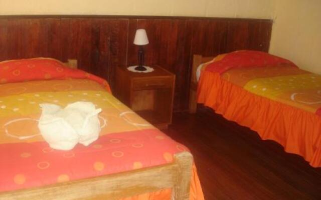 Samay Wasi Hostel I
