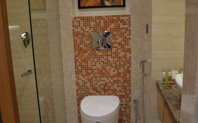 Best Western Plus Indore