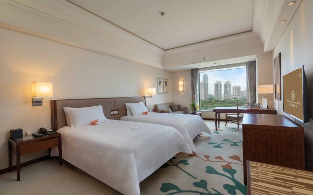 Kande International Hotel Huizhou