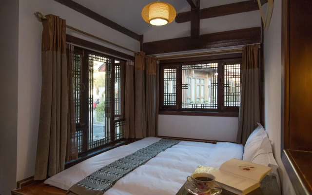 Junboxuan Inn