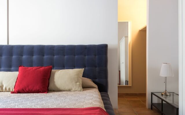 Terrazza Mirabella in Ortigia