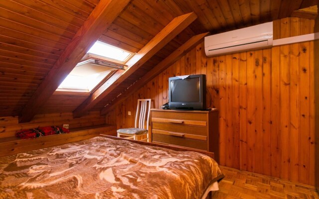 Apartment Bor