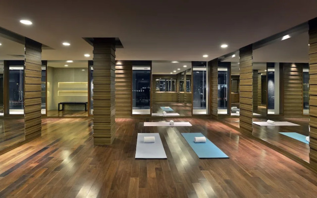 The Lalit Chandigarh