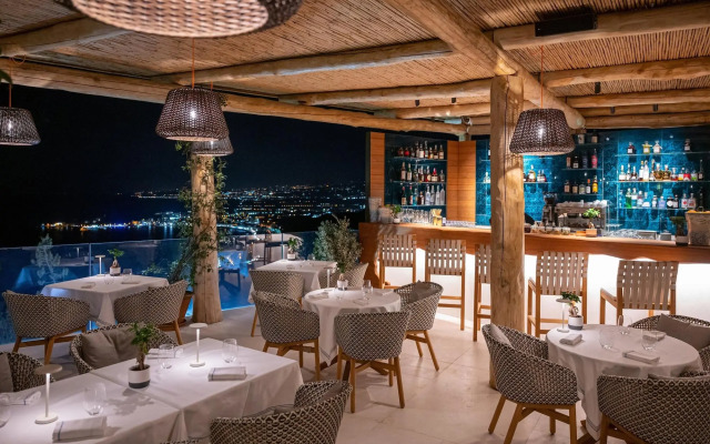 San Domenico Palace, Taormina, A Four Seasons Hotel